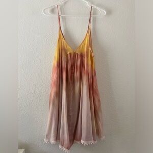 Free People dress